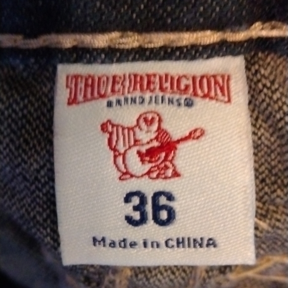 True Religion - Picture 8 of 8
